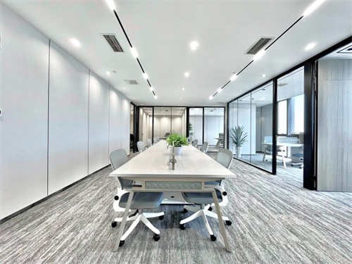 丽晶大厦 1736㎡办公室 2.2元/平米/天
